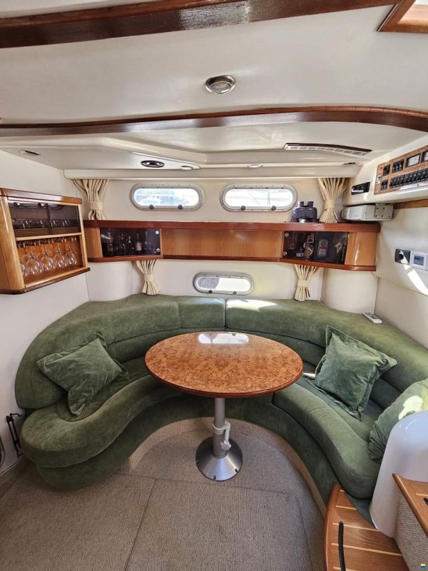 Sealine S34