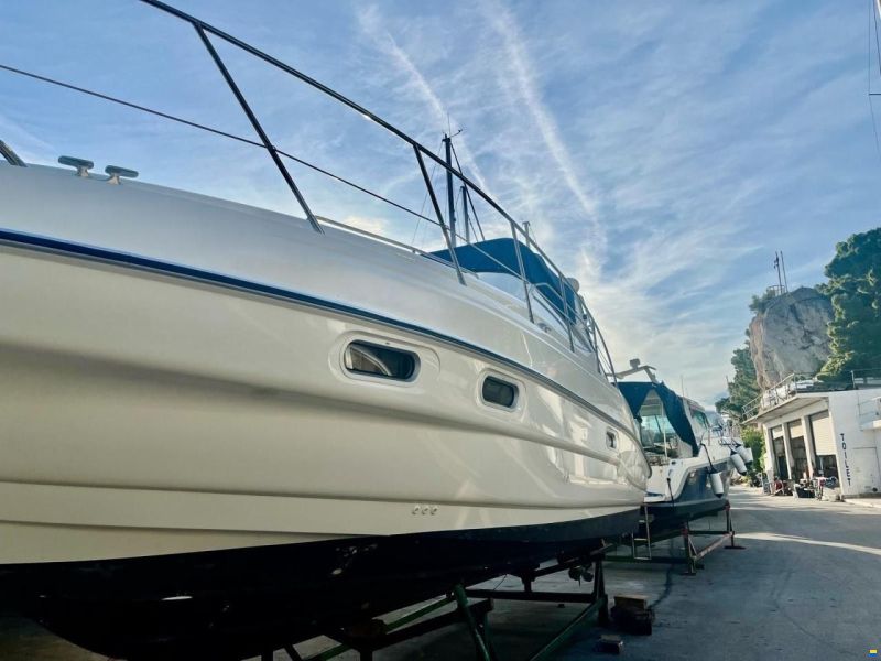 Sealine S34