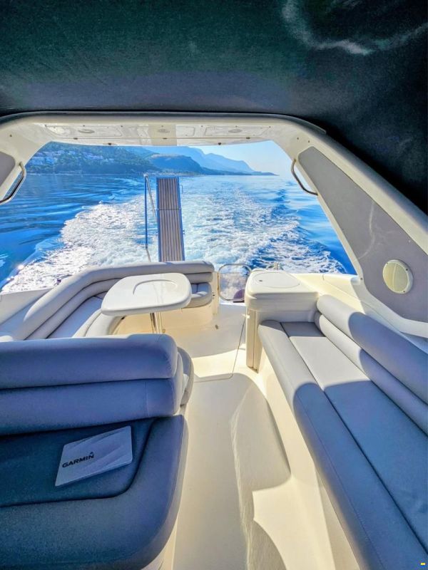 Sealine S34