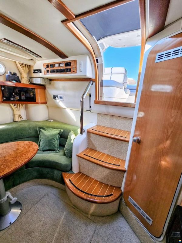 Sealine S34