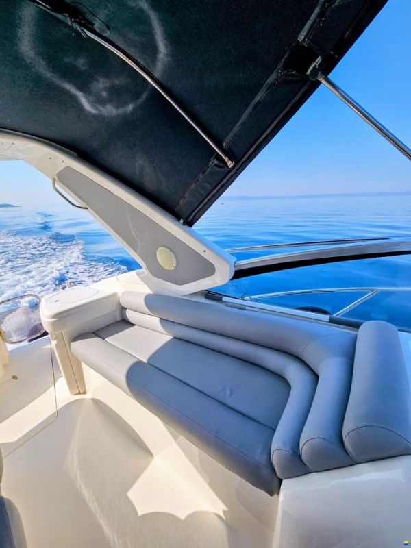 Sealine S34