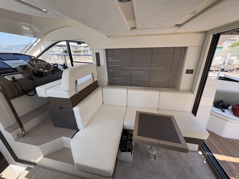 Sessa Fly 42