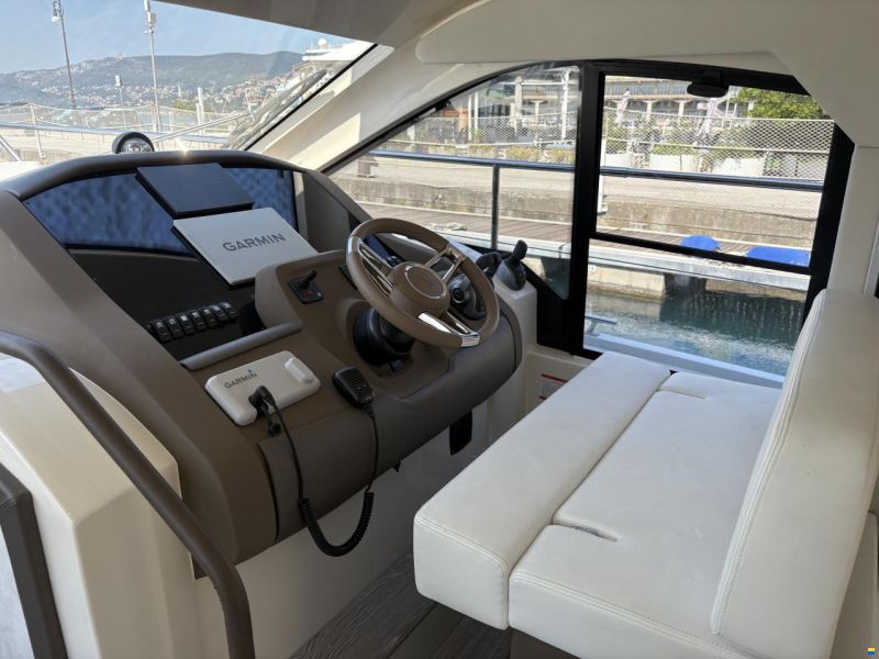 Sessa Fly 42