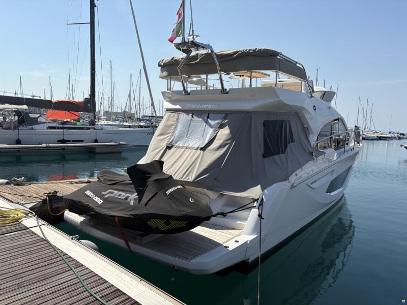Sessa Fly 42