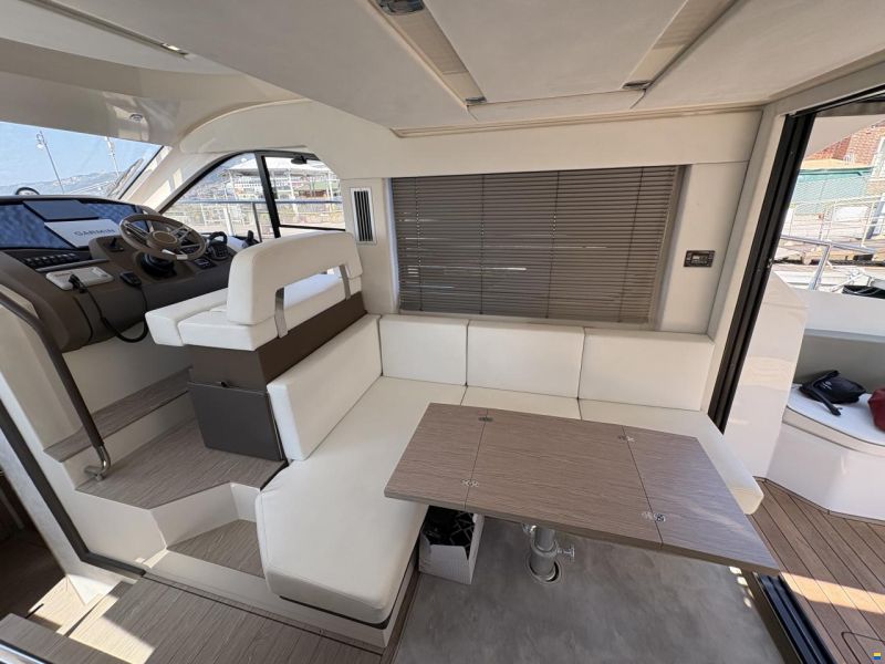 Sessa Fly 42