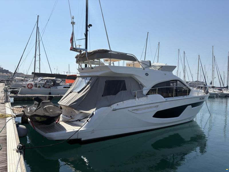 Sessa Fly 42