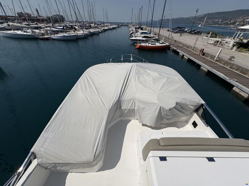 Sessa Fly 42