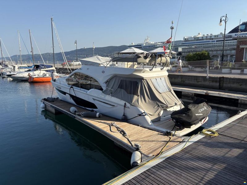 Sessa Fly 42