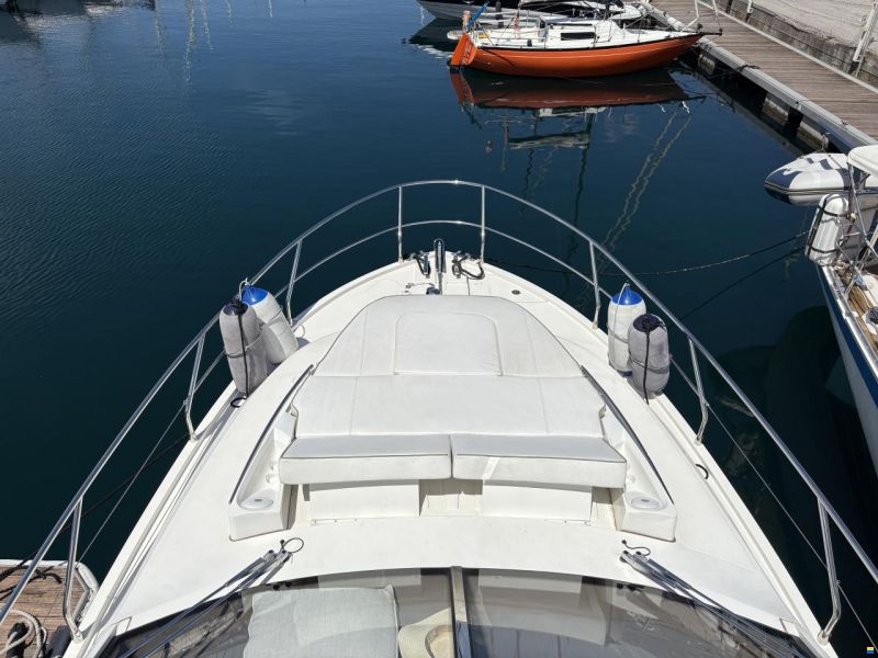 Sessa Fly 42