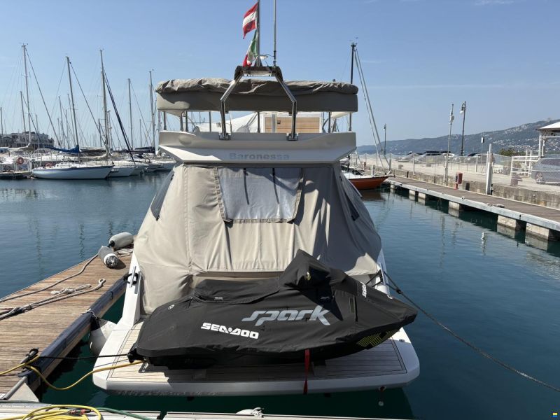 Sessa Fly 42