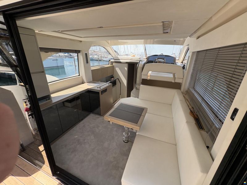 Sessa Fly 42