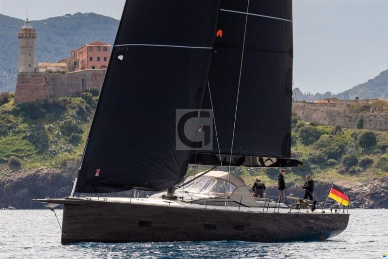 Mylius Yachts 60 FD