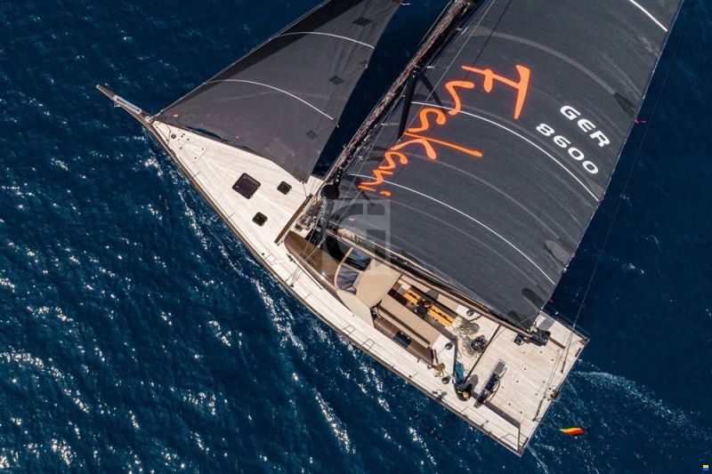 Mylius Yachts 60 FD