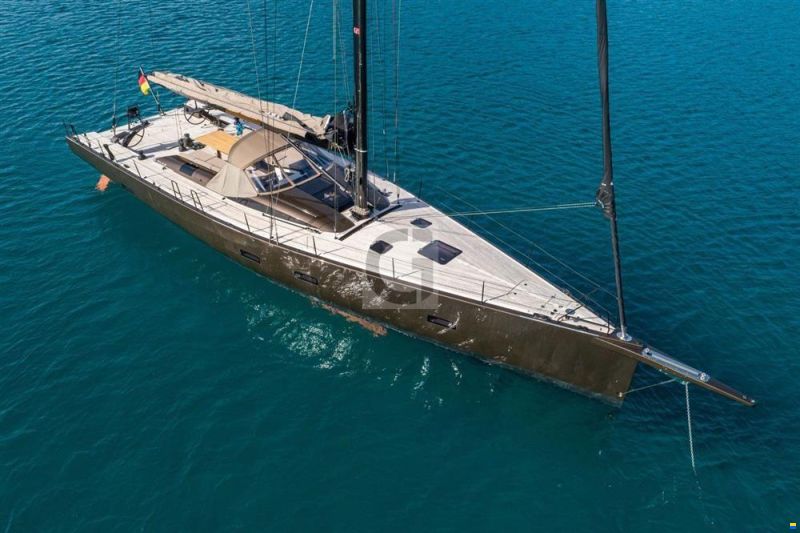 Mylius Yachts 60 FD