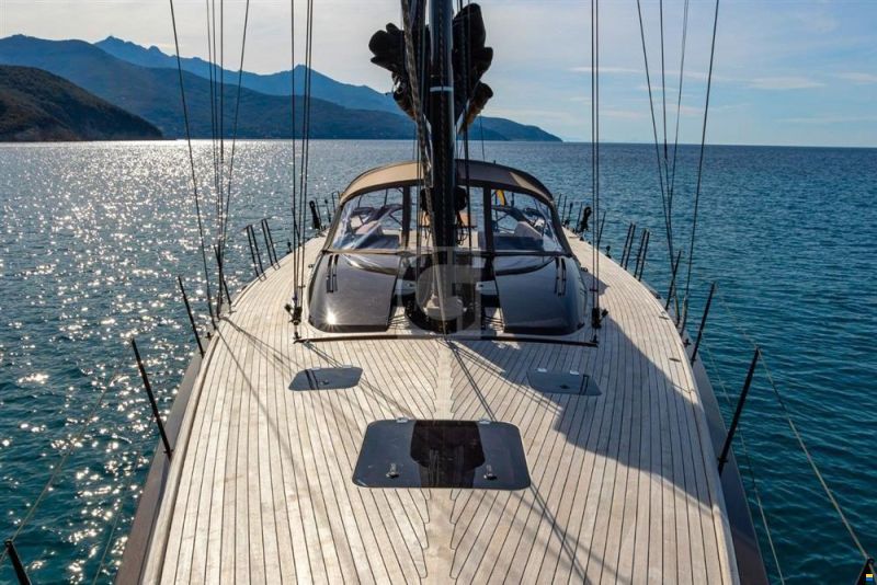 Mylius Yachts 60 FD