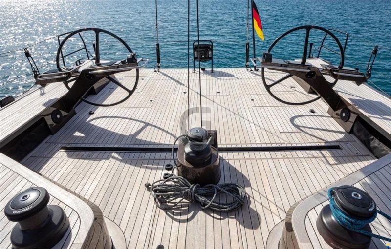 Mylius Yachts 60 FD