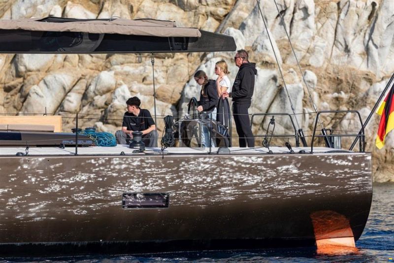 Mylius Yachts 60 FD