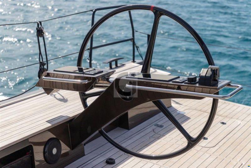 Mylius Yachts 60 FD