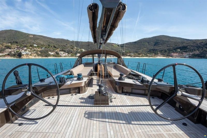 Mylius Yachts 60 FD