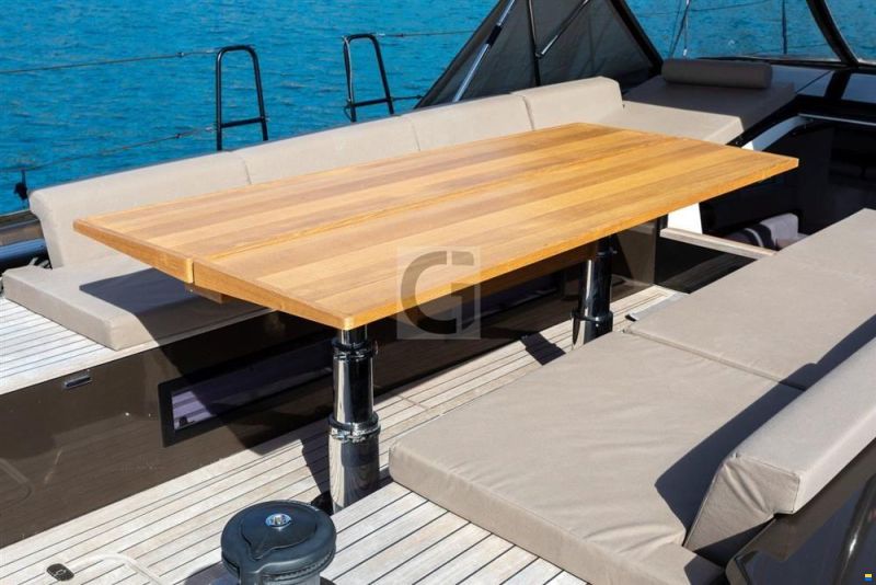 Mylius Yachts 60 FD