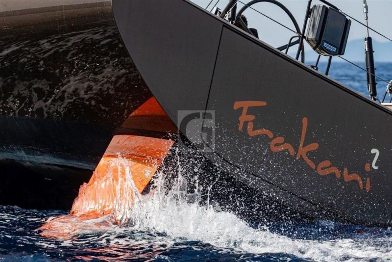 Mylius Yachts 60 FD