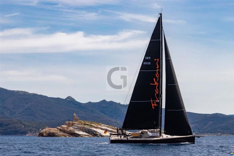 Mylius Yachts 60 FD