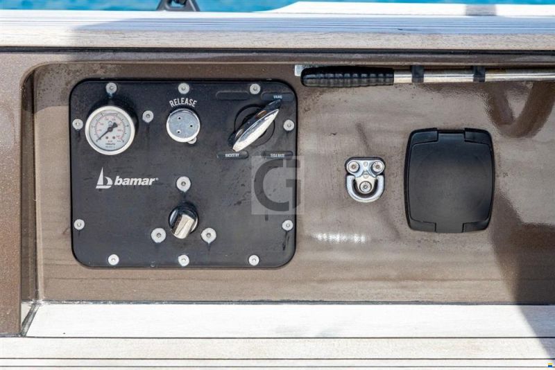 Mylius Yachts 60 FD