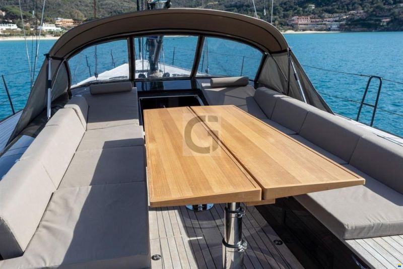 Mylius Yachts 60 FD