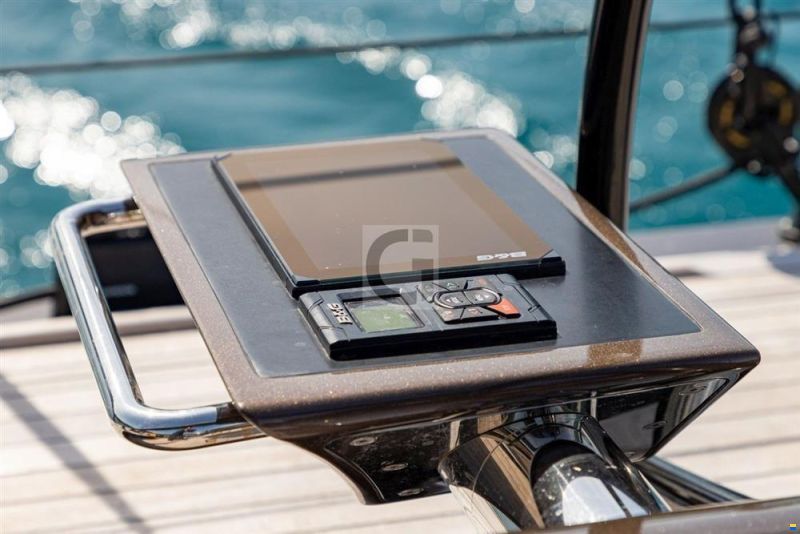 Mylius Yachts 60 FD