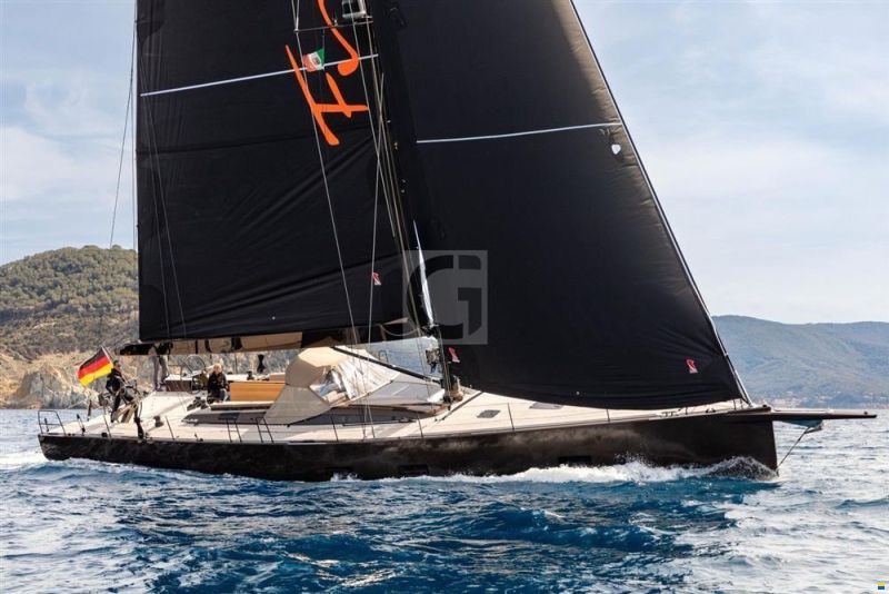 Mylius Yachts 60 FD
