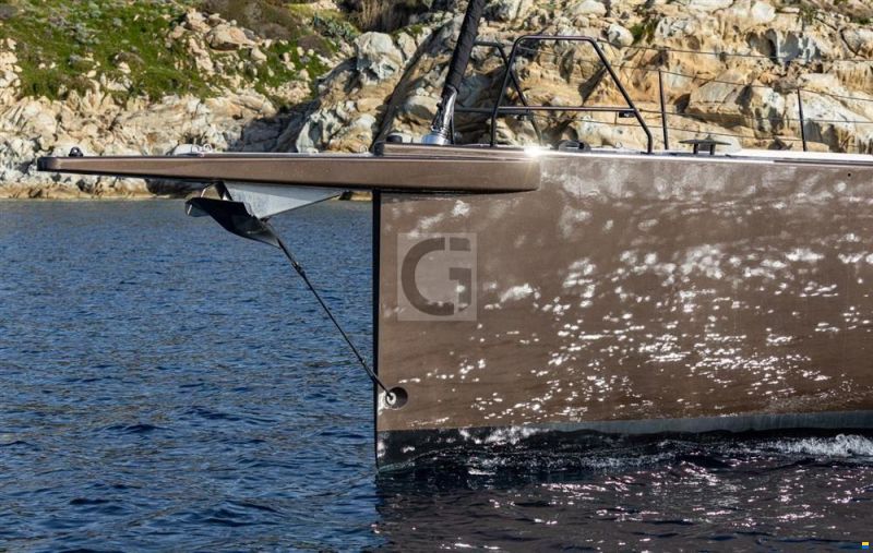 Mylius Yachts 60 FD