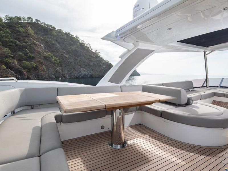 Sunseeker Manhattan 66