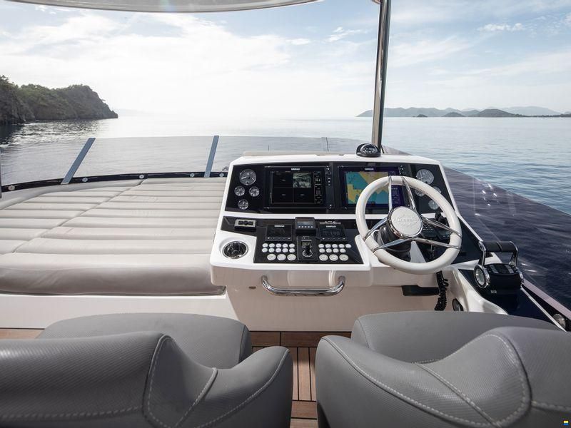 Sunseeker Manhattan 66