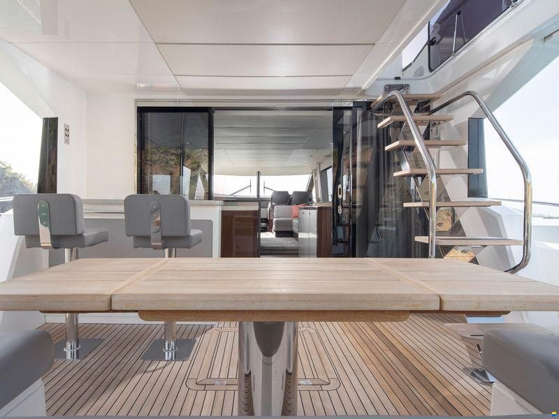 Sunseeker Manhattan 66