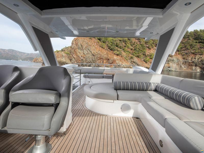 Sunseeker Manhattan 66