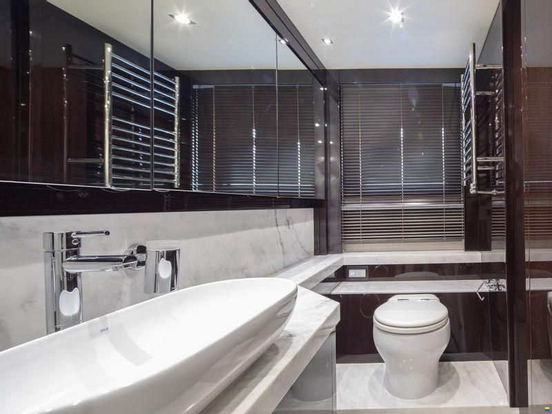 Sunseeker Manhattan 66