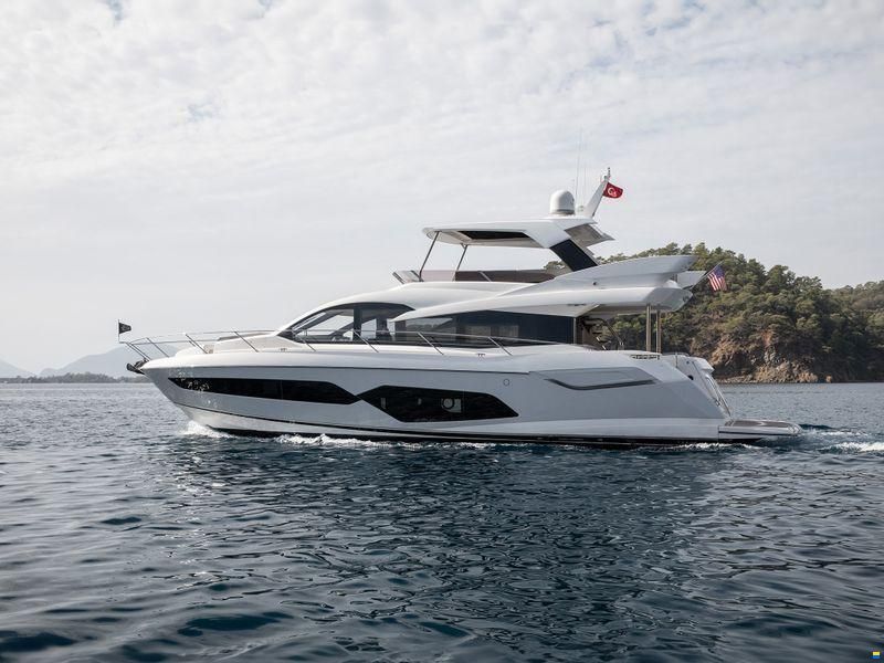 Sunseeker Manhattan 66
