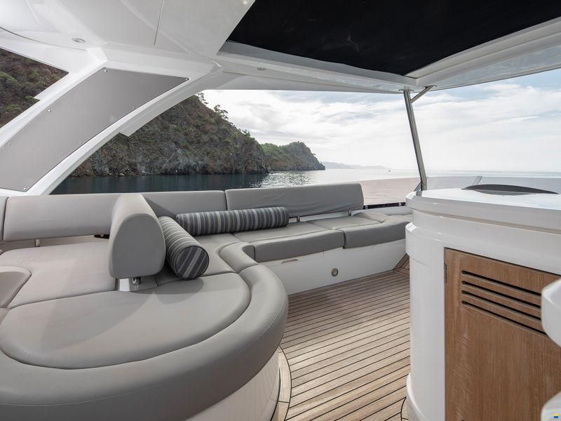 Sunseeker Manhattan 66