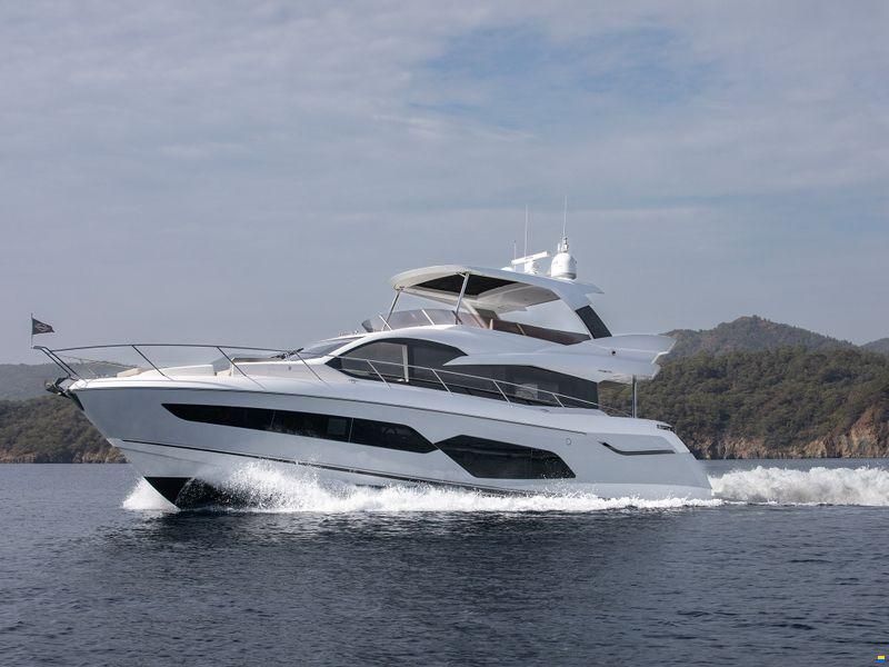 Sunseeker Manhattan 66