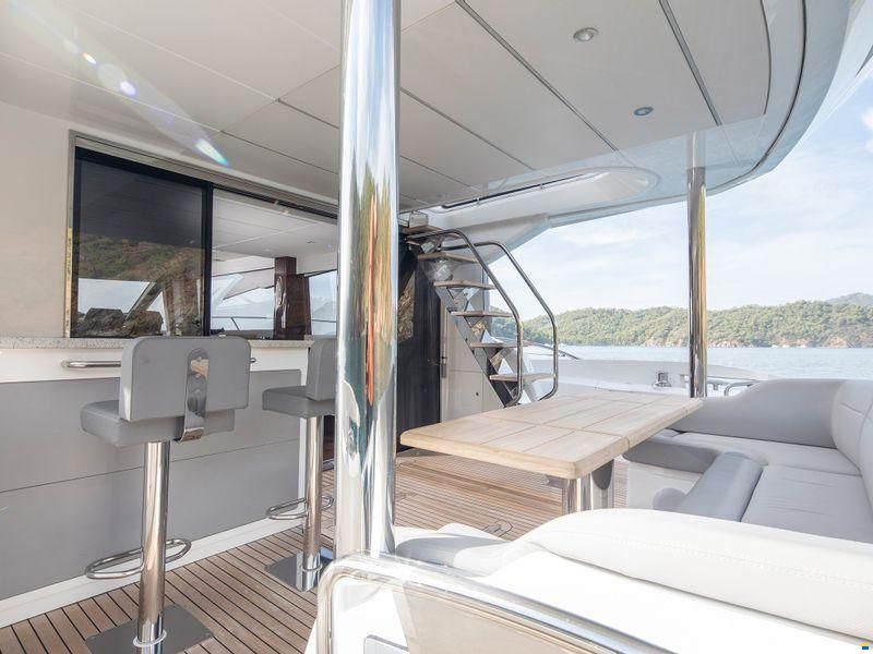 Sunseeker Manhattan 66