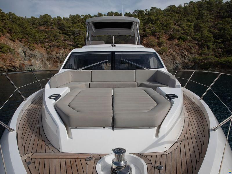 Sunseeker Manhattan 66