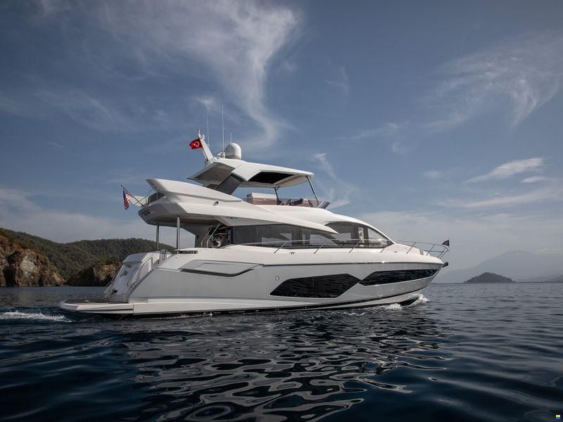 Sunseeker Manhattan 66