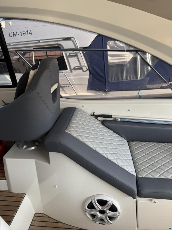 Beneteau Gran Turismo 38