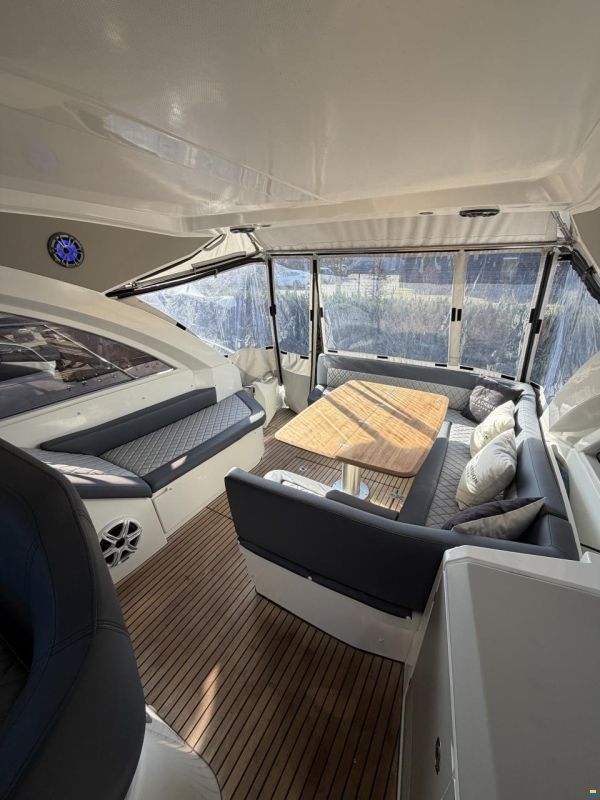 Beneteau Gran Turismo 38