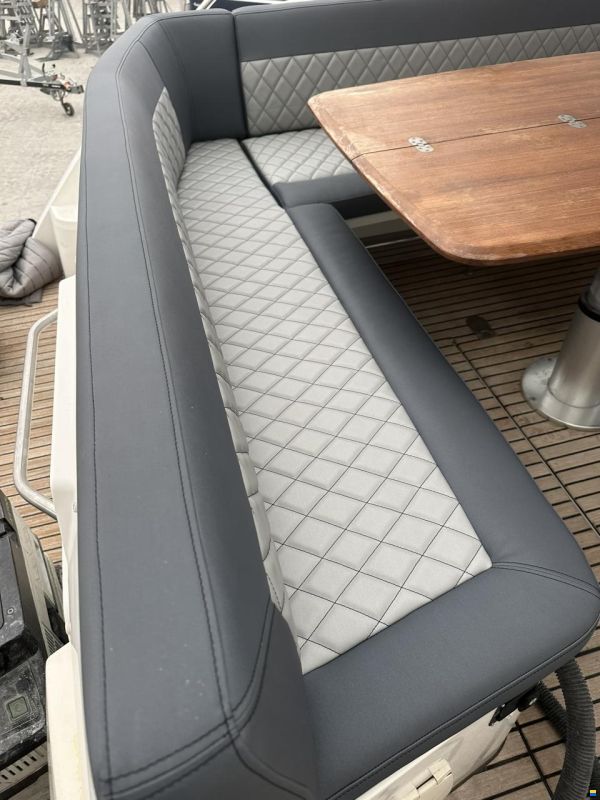 Beneteau Gran Turismo 38