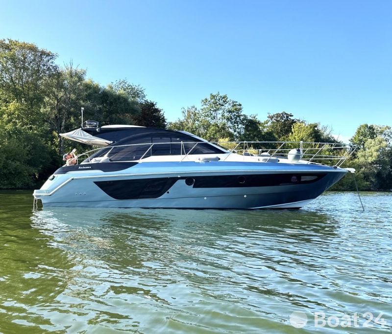 Beneteau Gran Turismo 38