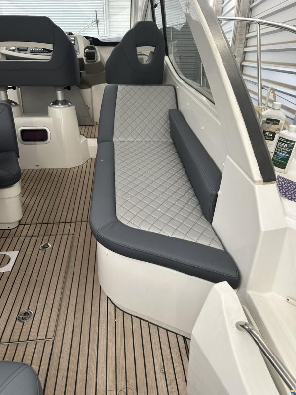 Beneteau Gran Turismo 38
