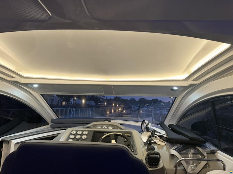 Beneteau Gran Turismo 38