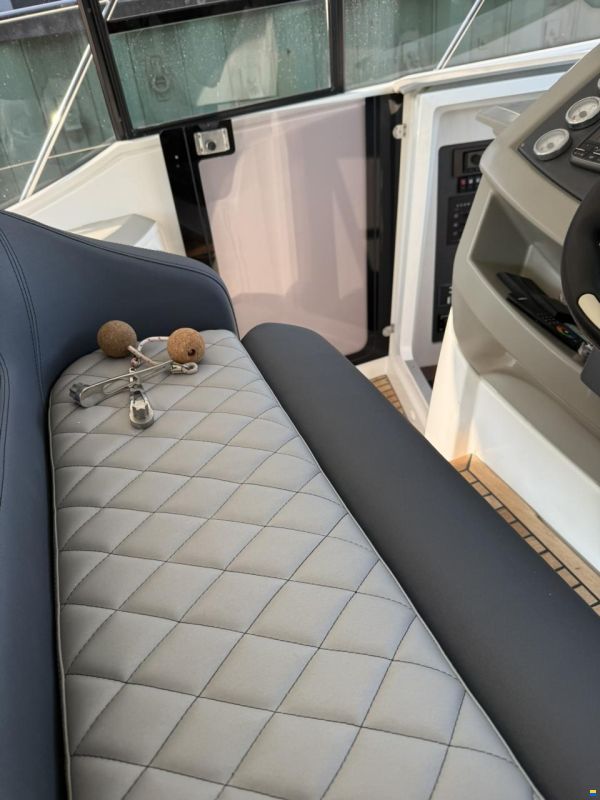 Beneteau Gran Turismo 38