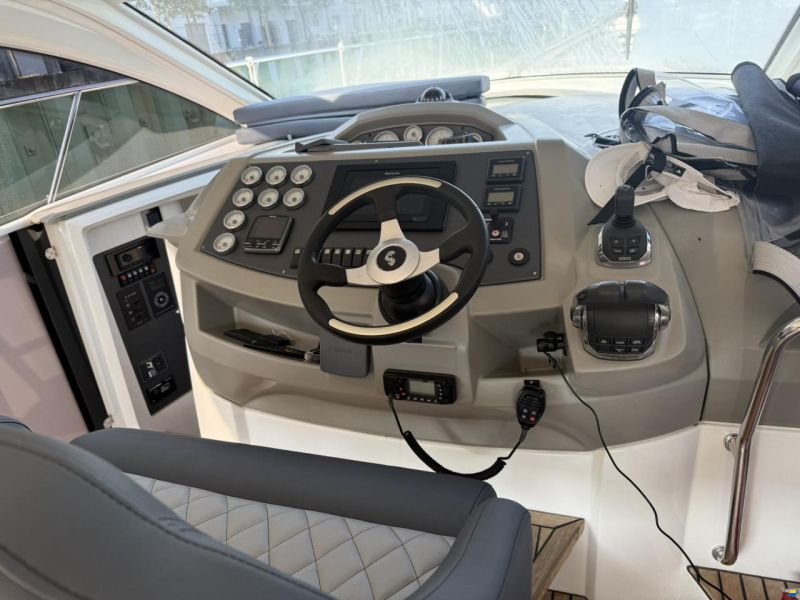 Beneteau Gran Turismo 38